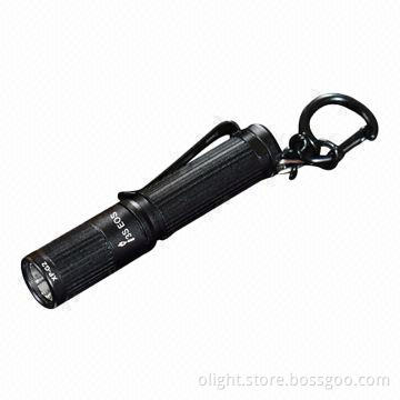 LED flashlight, CREE XP-G2 LED for outdoor use